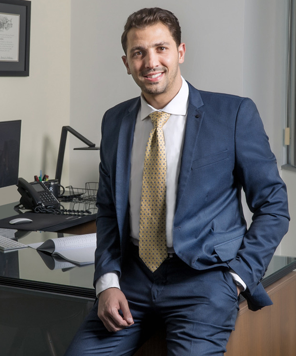 Avo Zorabian