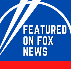 Featured on Fox News
