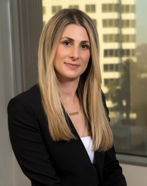 Gayane Gevorkian