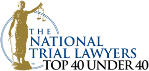 The National Trial Lawyers Top 40 Under 40