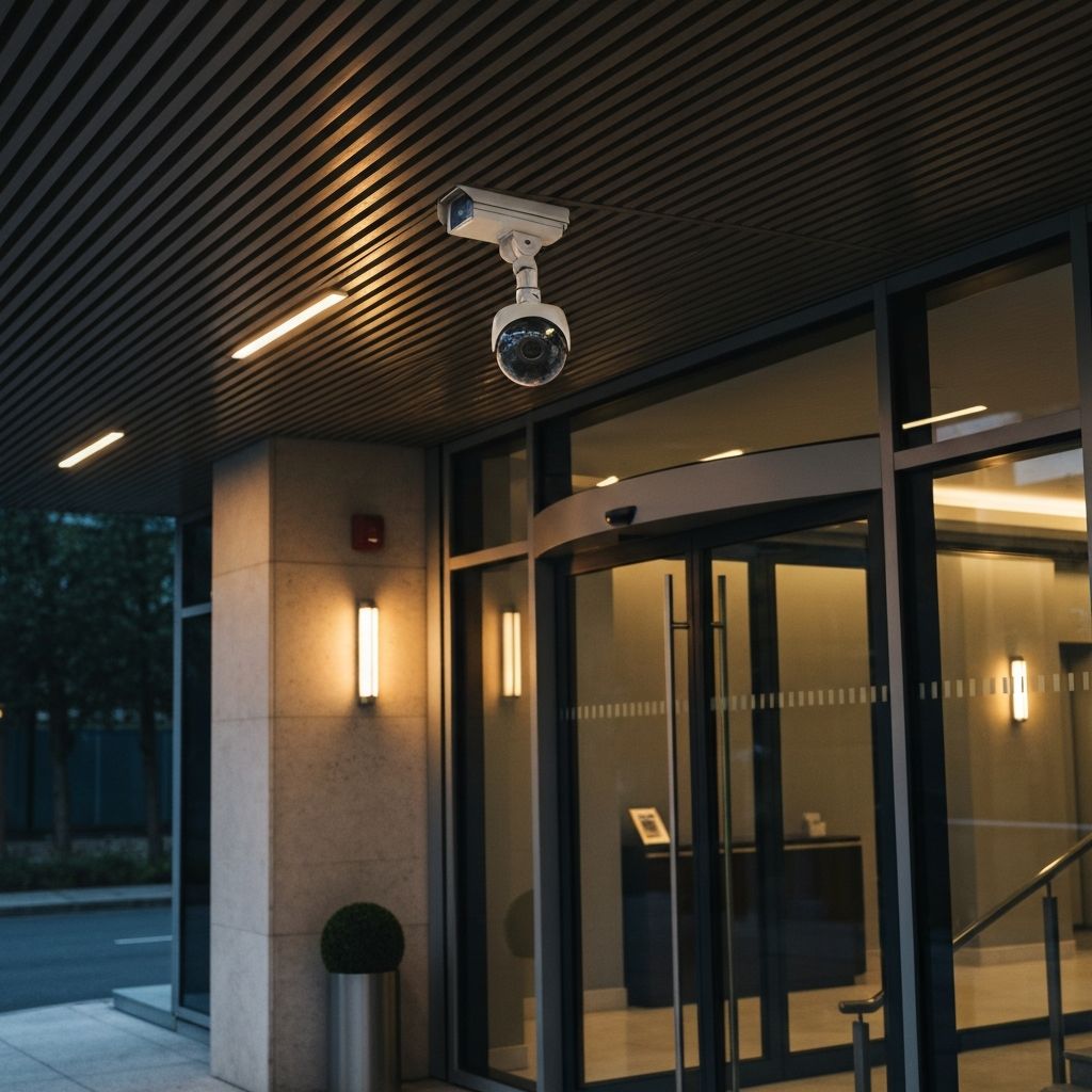 Security measures