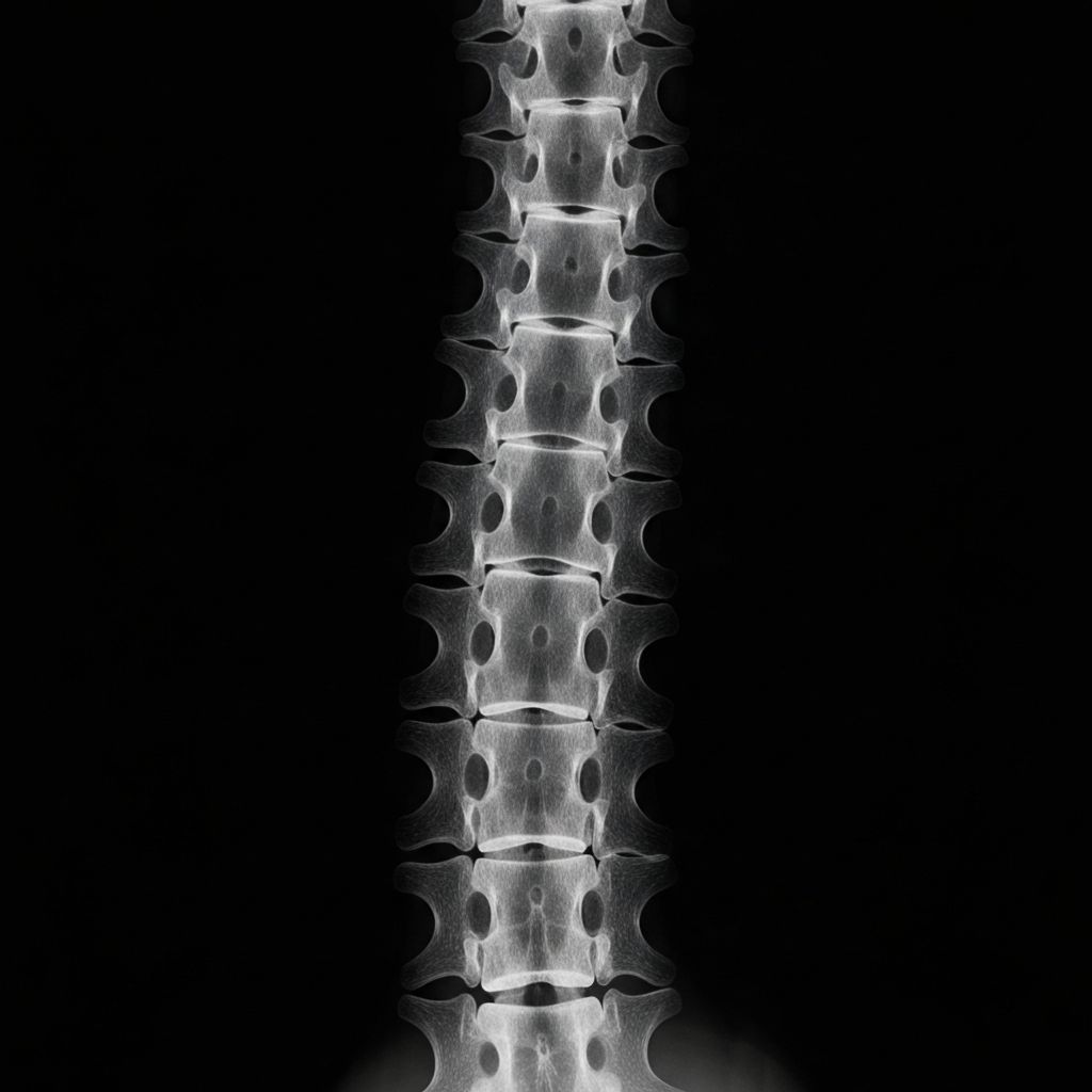 Spinal imaging